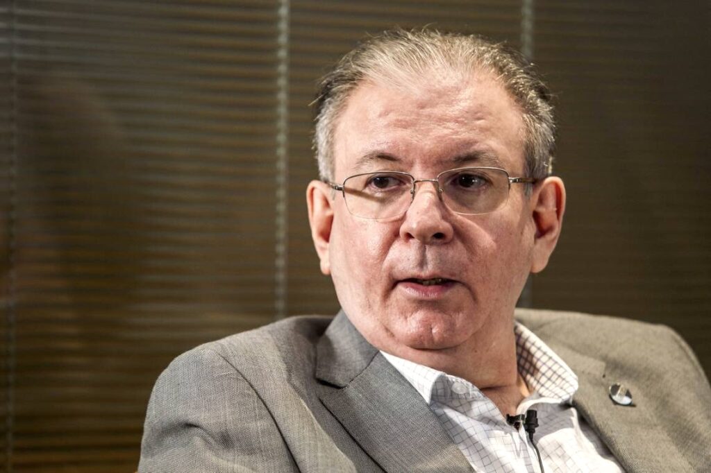 Presidente da FIEC dispara contra Selic a 15%: "Custo inaceitável para indústria do Ceará" 1 IMG 7667