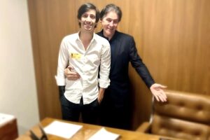 MDB projeta eleger três federais; entre eles Rodrigo Oliveira, filho de Eunicio 3 IMG 7669