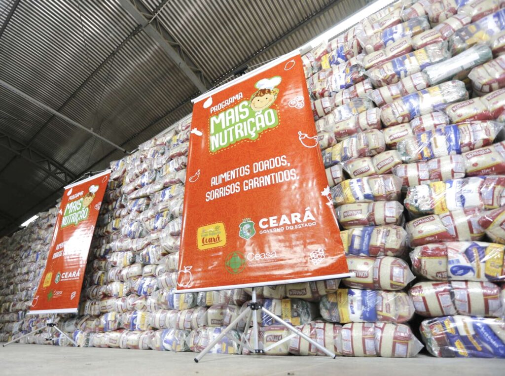 Taxas de pobreza e extrema pobreza atingem os menores valores da série histórica no Ceará 3 IMG 7722
