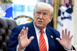 Após quebra de acordo, Trump ataca Israel e Irã: “Não sabem que porra estão fazendo” 10 IMG 7733