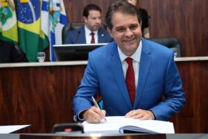 Perde força para aprovação na Câmara leis criadas por Evandro que protegem áreas verdes de proteção 2 IMG 7738