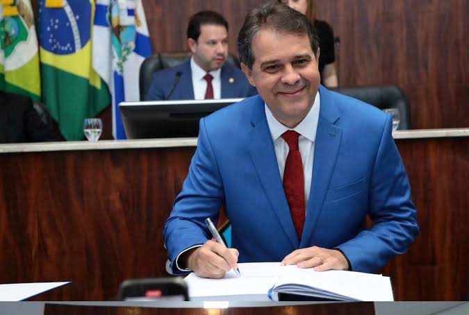 Perde força para aprovação na Câmara leis criadas por Evandro que protegem áreas verdes de proteção 1 IMG 7738