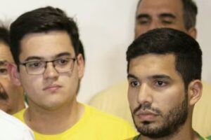 Bastidor revela racha interno dentro do PL-CE com insatisfação de Carmelo Neto na presidência 10 IMG 7755