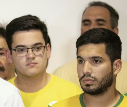 Bastidor revela racha interno dentro do PL-CE com insatisfação de Carmelo Neto na presidência 1 IMG 7755