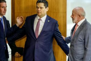 Crise no IOF escancara desgaste entre parlamentares e Governo Lula; 383 votos a favor e 98 contra 10 IMG 7795