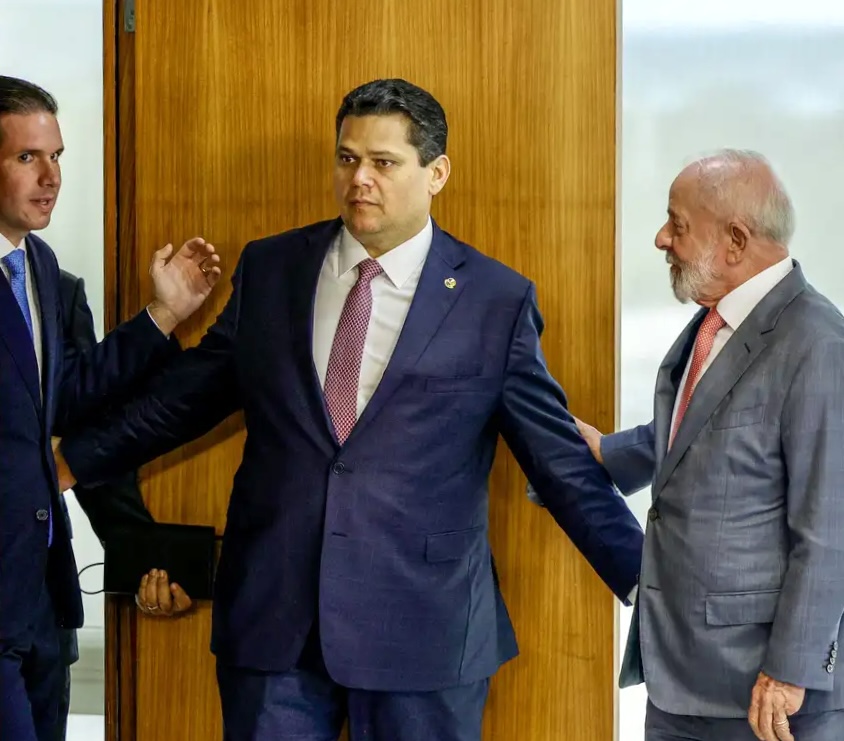 Crise no IOF escancara desgaste entre parlamentares e Governo Lula; 383 votos a favor e 98 contra 1 IMG 7795