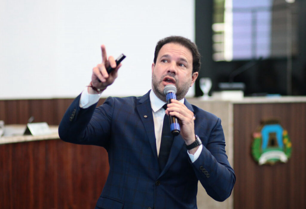 Câmara: Presidente Léo Couto apresenta balanço dos primeiros seis meses de gestão 1 IMG 7850