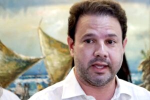 Léo Couto dispara, chama Ciro Gomes de incoerente e cita aliança com bolsonaristas 7 IMG 7905
