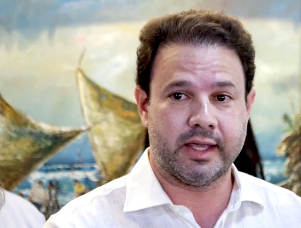 Léo Couto dispara, chama Ciro Gomes de incoerente e cita aliança com bolsonaristas 1 IMG 7905