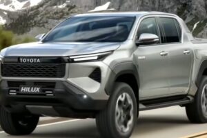 Vaza imagens na Ásia da nova Hilux modelo 2026 8 IMG 7978