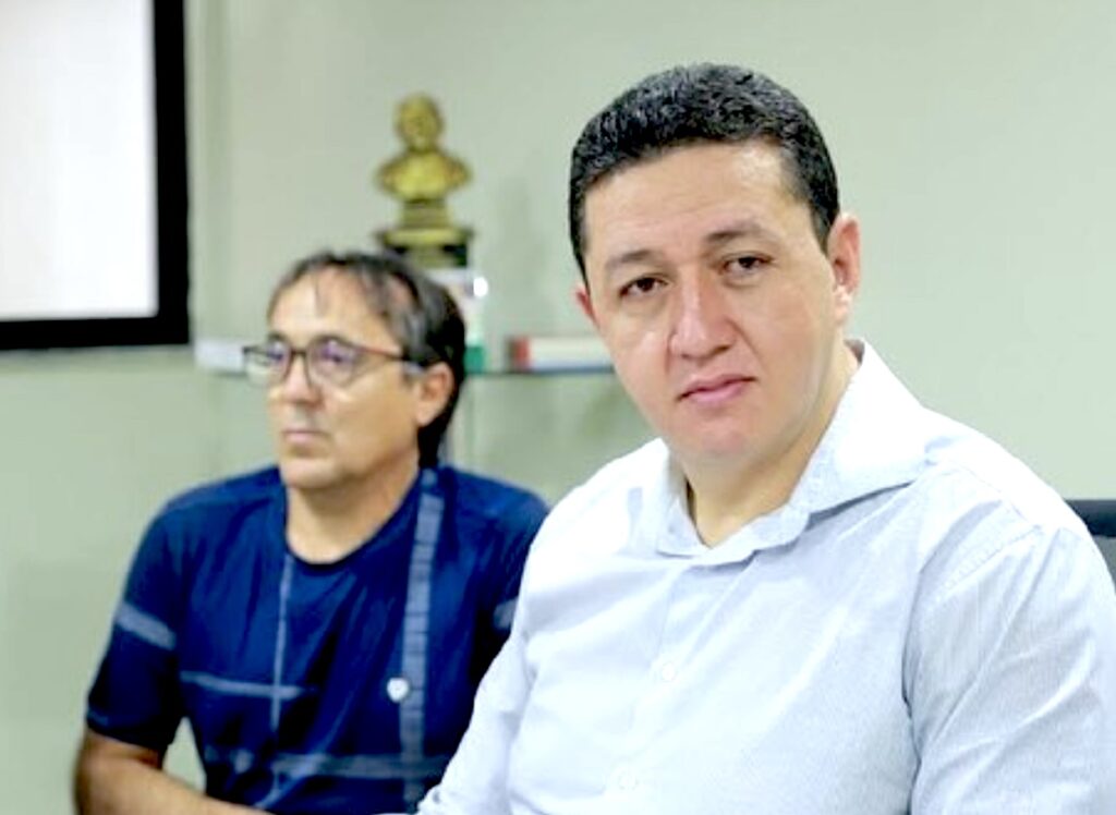 Juíz cassa prefeito de Juazeiro do Norte e declara inelegibilidade por abuso de poder 1 IMG 7982