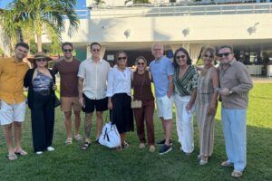 Acal Conceito promove encontro exclusivo com mestres da arquitetura em experiência premium no Iate Clube de Fortaleza 6 0000