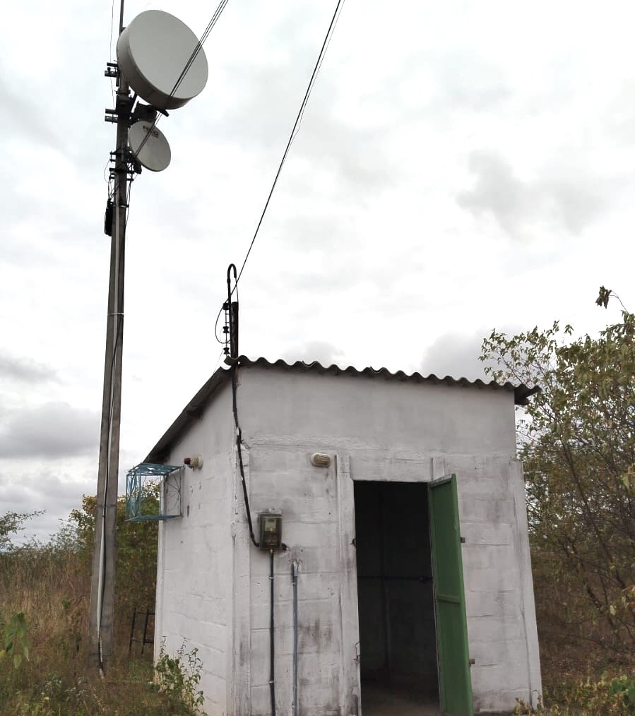 Sertão Central: Provedor de Internet é alvo de ataque de criminosos em Quixeramobim 1 7f3f2873 8730 4546 8a02 79080449a402