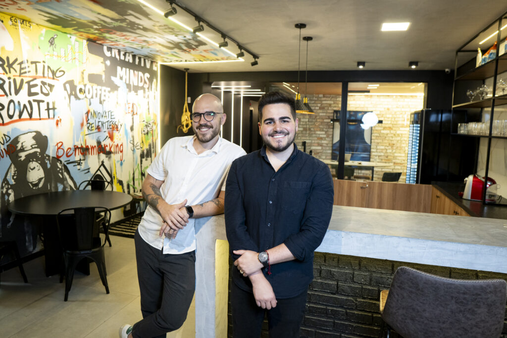 Forno Lab lança programa com garantia de aumento de vendas em até 8 meses 1 DSC09898