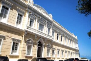 Enel-CE apropriou-se de R$ 700 mil em doações filantrópicas para Santa Casa de Fortaleza 9 IMG 8012