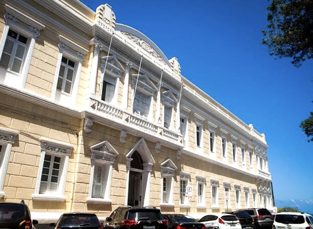 Enel-CE apropriou-se de R$ 700 mil em doações filantrópicas para Santa Casa de Fortaleza 1 IMG 8012