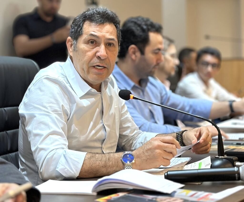 Deputados divergem sobre Enel-CE, defendem e atacam companhia após novo escândalo 1 IMG 8042