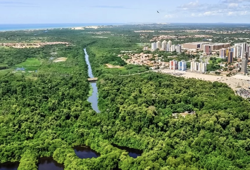 Travado na Câmara, projetos de Evandro pró-áreas verdes ficarão só para depois do recesso de vereadores 1 IMG 8043