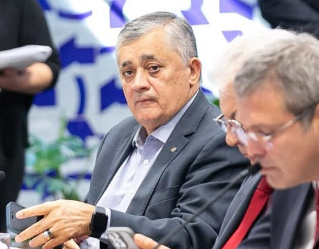 Guimarães não recua e dobra aposta contra Cid e Júnior Mano na disputa por vaga ao Senado 1 IMG 8046