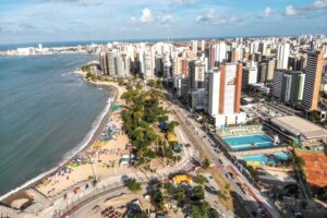 Gestão Evandro mira arrecadação e aumenta IPTU de imóveis na região da Aldeota, Meireles e Cocó 5 IMG 8124