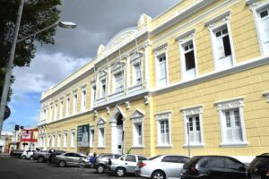 Gestão Evandro decretará intervenção ‘temporária’ em Santa Casa de Fortaleza 4 IMG 8153