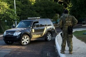 Grupo de Júnior Mano cobrava 12% em 'pedágio' das prefeituras para garantir acesso a Emendas, diz PF 3 IMG 8238