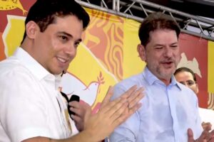 Cid Gomes mantém silêncio após novo escândalo envolvendo Júnior Mano 7 IMG 8280