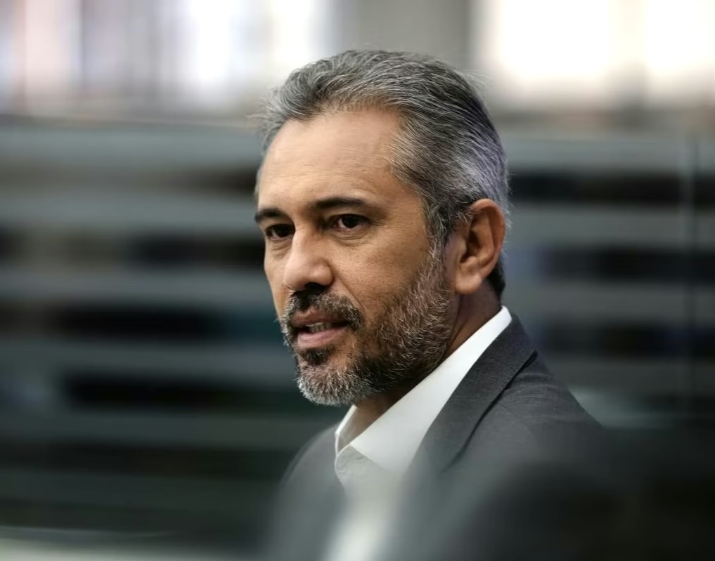 Elmano volta a criticar soltura de criminosos e cobra Poder Judiciário; “Vamos prender mais” 1 IMG 8293
