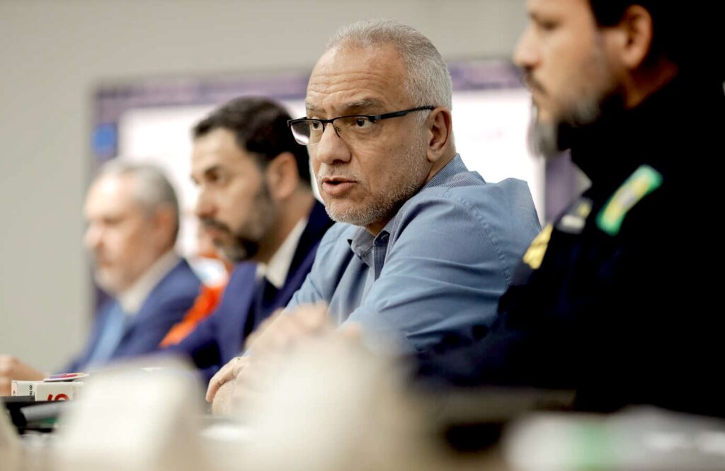 Homicídios caem 16,6% no Ceará no 1º semestre de 2025 em relação a 2024 1 IMG 8486