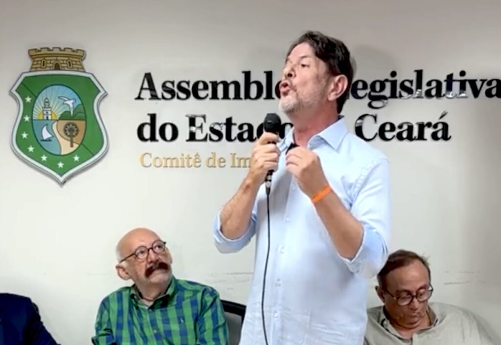 Cid ataca PF, critica Gilmar Mendes e judiciário, ao sair em defesa de Júnior Mano 1 IMG 8514