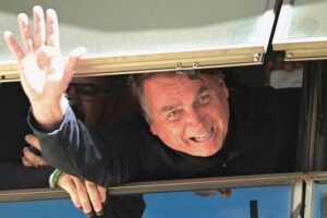Moraes impõe ‘tornozeleira eletrônica’ em Bolsonaro por risco de fuga do Brasil 4 IMG 8566