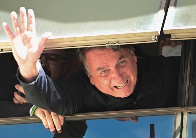 Moraes impõe ‘tornozeleira eletrônica’ em Bolsonaro por risco de fuga do Brasil 1 IMG 8566