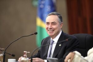OAB Ceará recebe presidente do STF na próxima segunda-feira em Fortaleza 1 IMG 8568