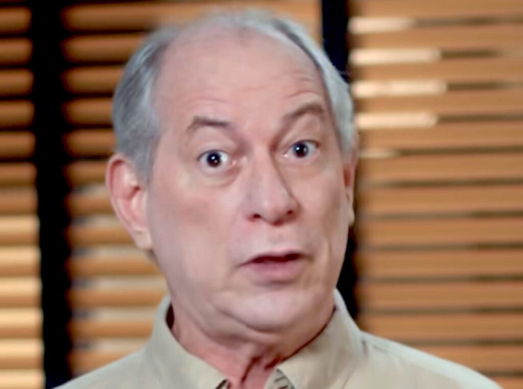Ciro Gomes volta a criticar Jair Bolsonaro após operação da PF; “Extrema burrice” 1 IMG 8580