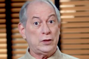 Ciro Gomes volta a criticar Jair Bolsonaro após operação da PF; “Extrema burrice” 1 IMG 8580