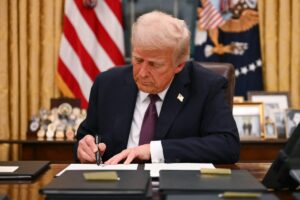 Trump revoga visto de Moraes e familiares proibindo a entrada nos EUA; “Responsável pela censura” 7 IMG 8595