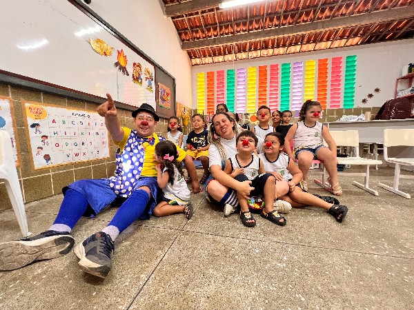 Prefeitura de Aquiraz anuncia que abrirá 739 novas vagas em creches até 2026 1 IMG 8745
