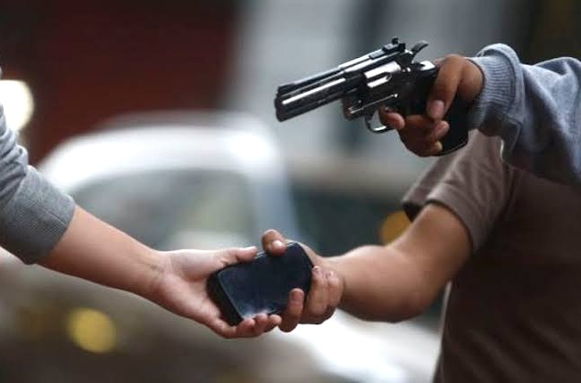Ceará registra redução de 12,4% no número de roubos e furtos de celulares 1 IMG 9080