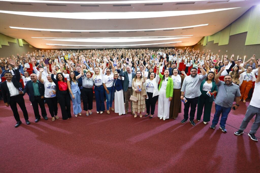 Com adesão de 177 municípios, ALECE inicia formação para conselheiros tutelares do Ceará 1 a5a2c6e6 3d41 4d0a 988b 2e4e996565a6