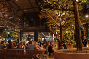 Com happy hour estendido, Garden Gastrobar vira parada obrigatória para o esquenta do Fortal 2 garden 02