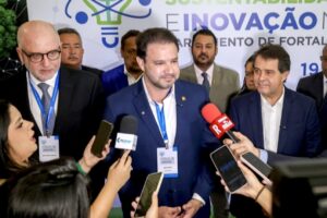 Câmara Municipal de Fortaleza alcança selo nacional ‘Diamante’ em transparência 4 IMG 0079