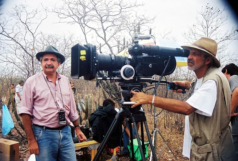 Governo do Ceará realiza lançamento de streaming Siará+ com homenagem aos 50 anos de carreira de Rosemberg Cariry 1 IMG 0094