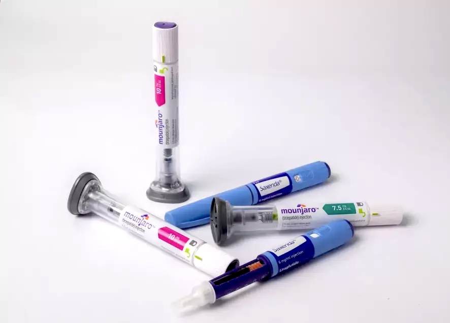 Anvisa proíbe versão manipulada de Wegovy, Ozempic e Rybelsus para evitar falsificações