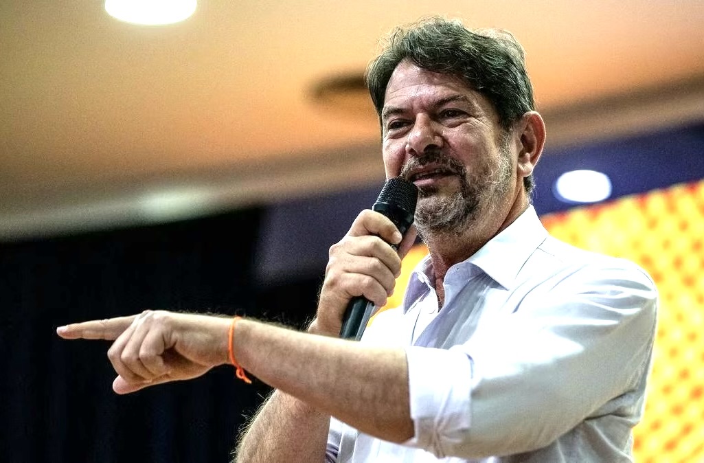 Cid critica aproximação de Ciro Gomes com André Fernandes; “Tem feito mal ao Ceará” 1 IMG 0267