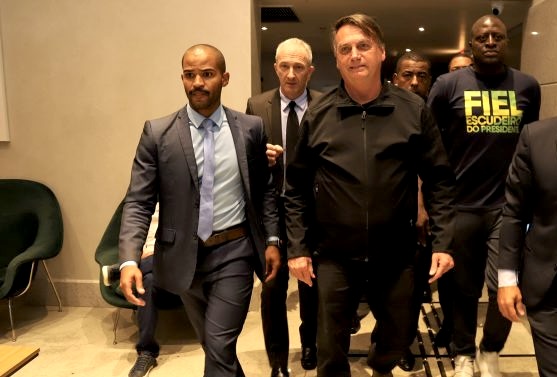 Moraes decreta prisão domiciliar de Bolsonaro 1 IMG 9183