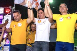 Irmã de Bebeto Queiroz, cogita fazer delação bomba em caso de ‘Emendas Parlamentares’ 7 IMG 9262