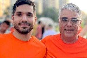 André elogia atuação de Girão em meio a pedido de impeachment de Moraes 2 IMG 9303