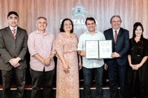 Evandro Leitão lança programa de educação continuada em controle ‘Interno e Governança’ 6 IMG 9786