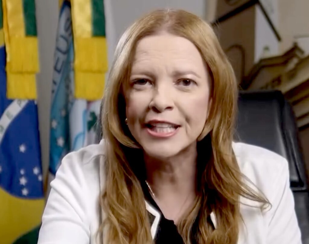 Prefeita Janaína Farias aciona justiça contra novas acusações de Ciro Gomes 1 IMG 9989