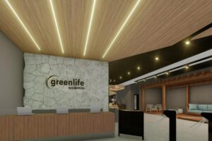 Greenlife Academias anuncia plano de expansão com mais 20 novas unidades no Brasil 8 green